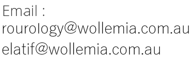 Contact Address